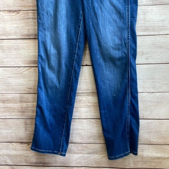 MADEWELL STOVEPIPE JEANS‎ - Picture 3 of 9